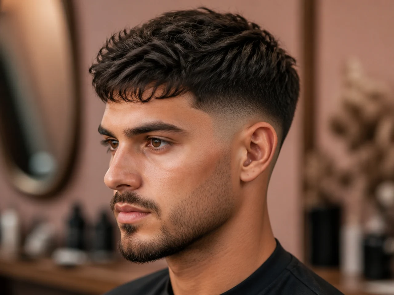15 Low Fade Haircuts That Suit Any Face