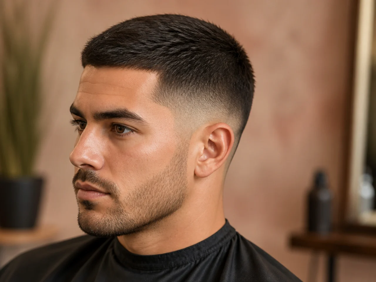 20 Low Fade Haircuts for a Clean, Fresh Look