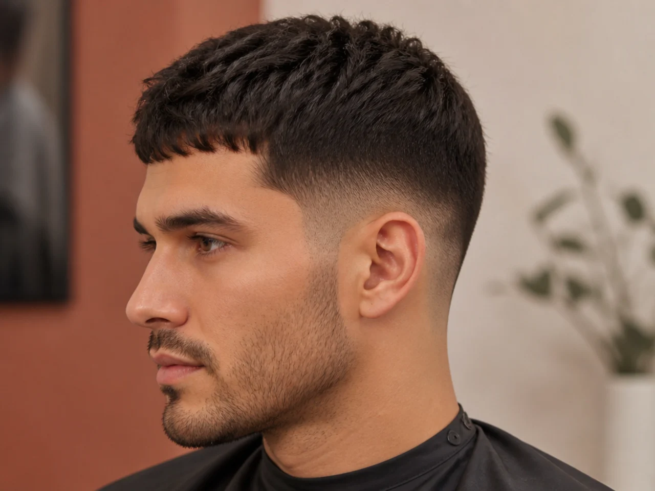 25 Low Fade Haircuts for Men That Look Sharp