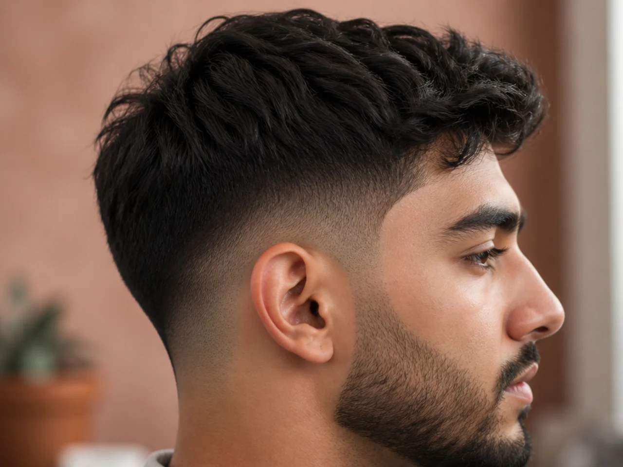 20 Low Fade Haircut Ideas I Saved for Men