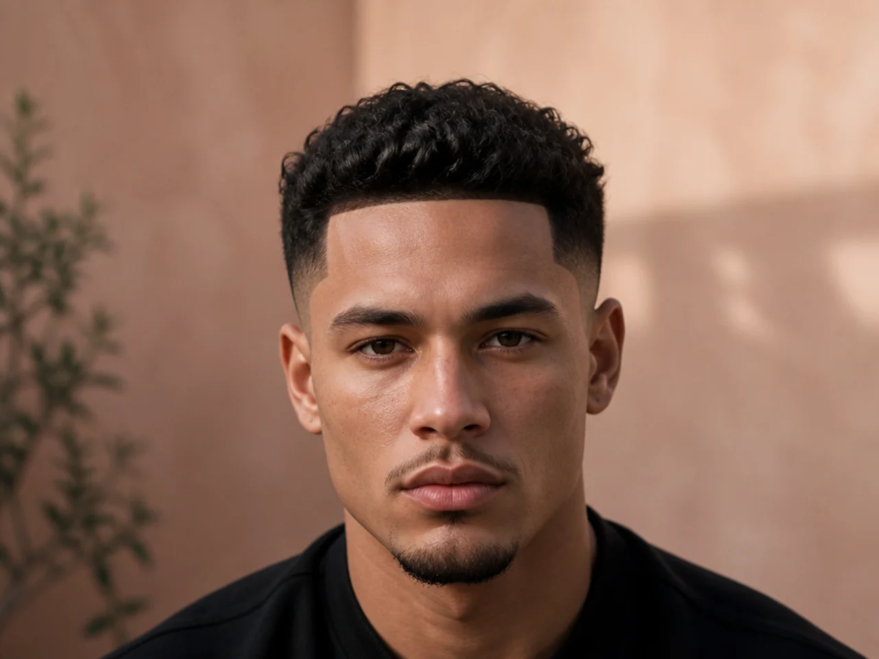 A folder of near-identical low fade photos