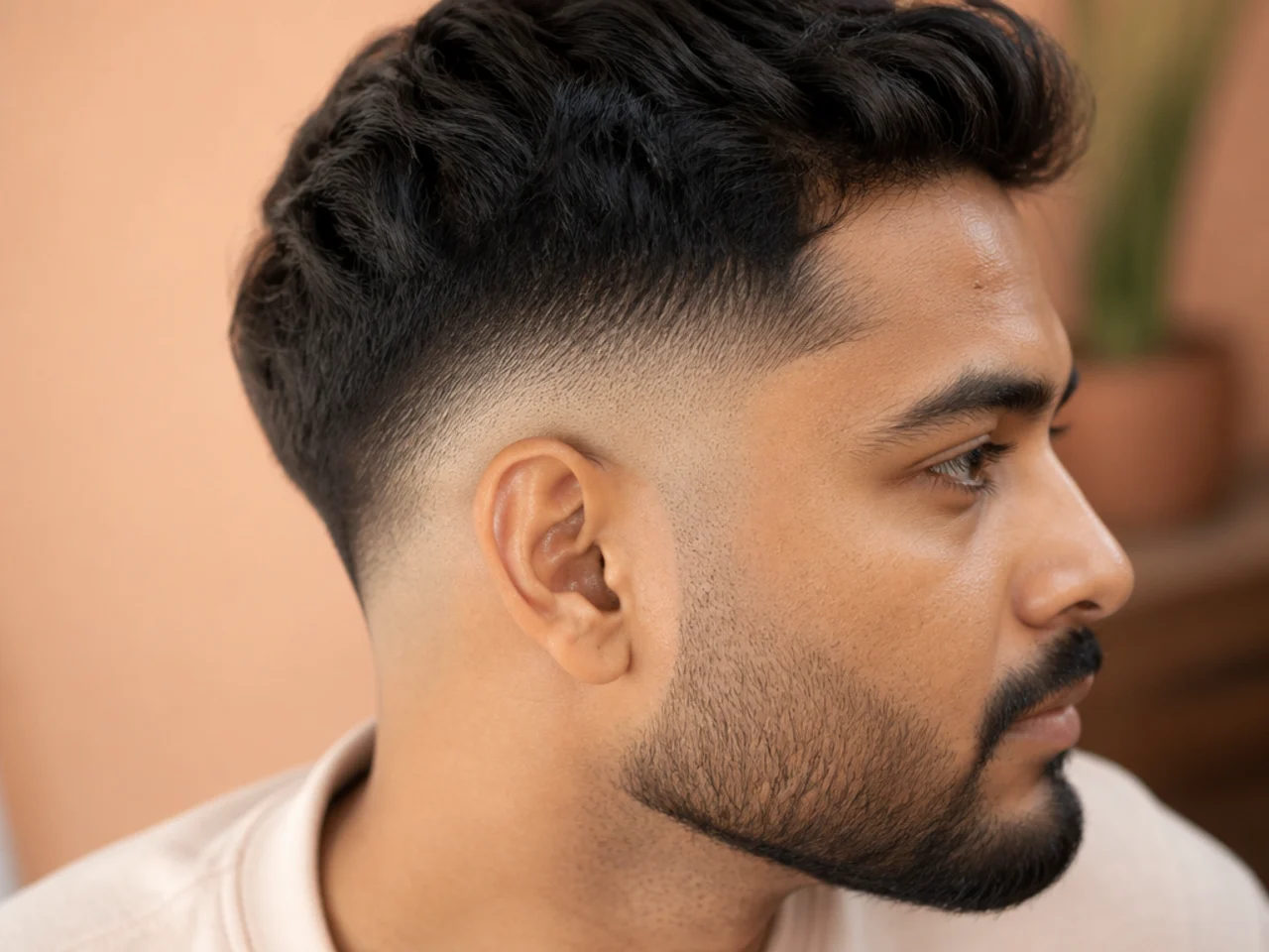 15 Low Fade Haircuts I Tried This Year