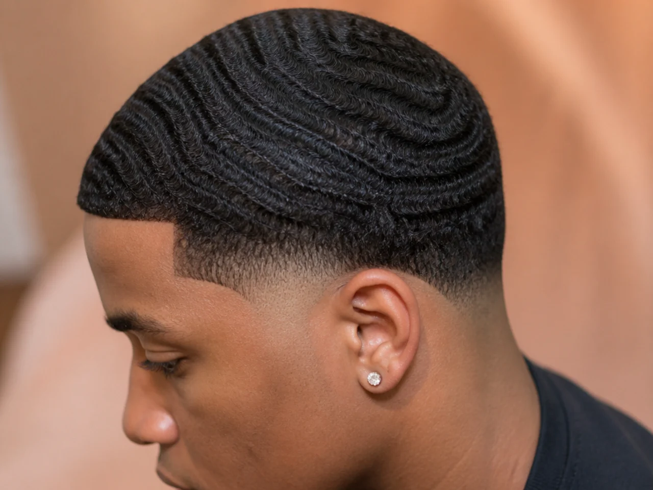 20 Low Fade Haircut Ideas With Waves