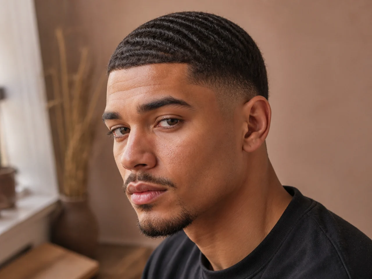 Low fade waves at week two