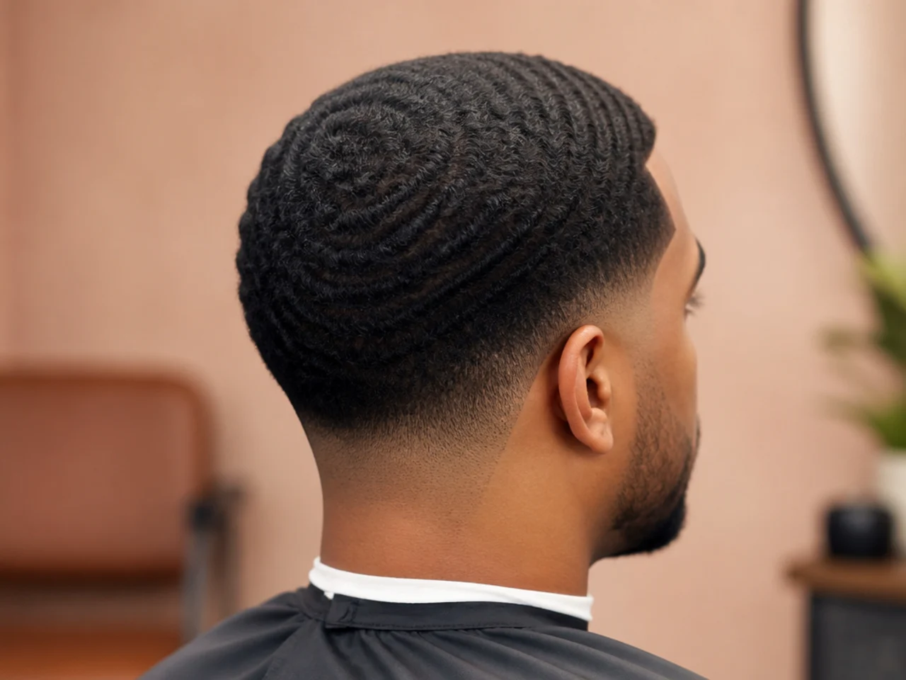 A line-up refresh on low fade waves