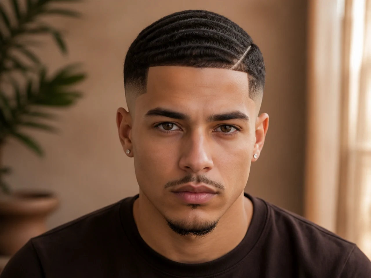 Deep waves with a low fade