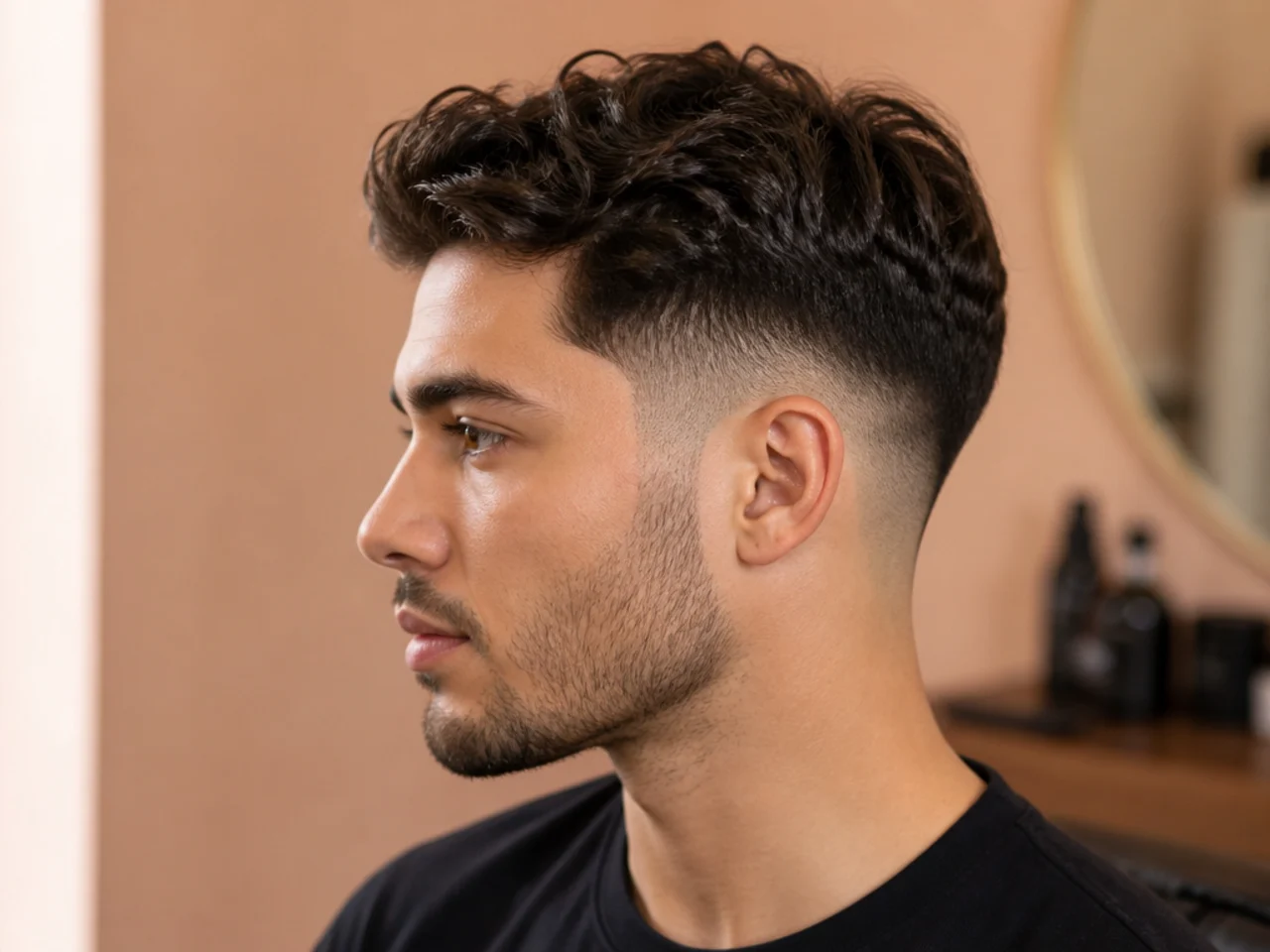 Low Temp Fade