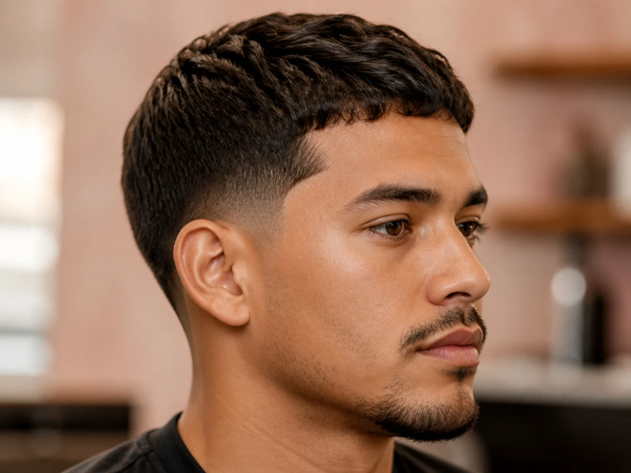 Very Low Fade