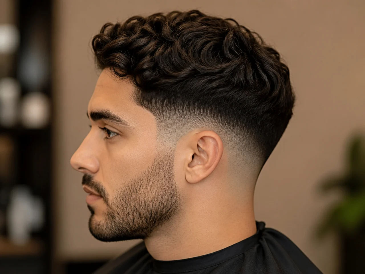 What Is A Low Fade?