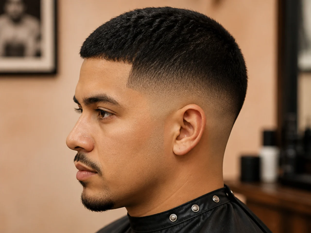 25 Low Taper Fade Haircuts Worth Trying