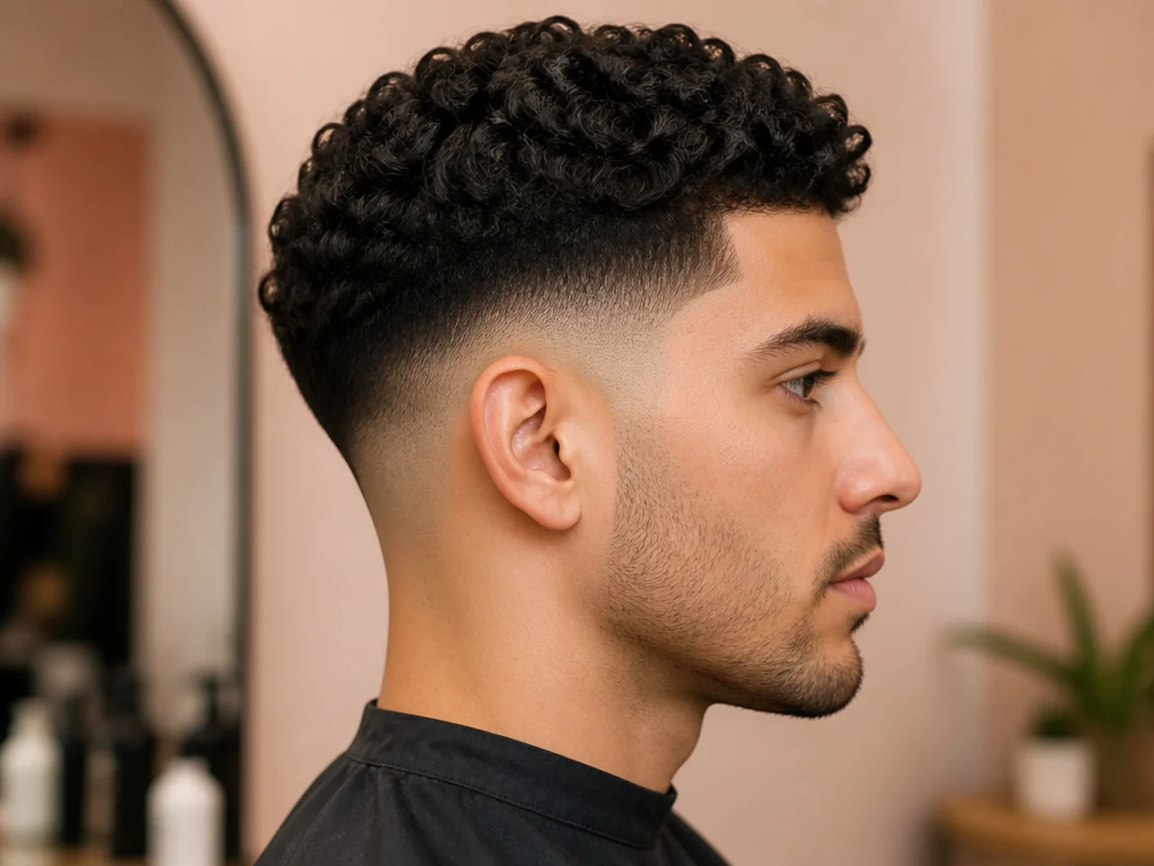 Low Fade vs Mid Fade vs High Fade: Discover The Differences