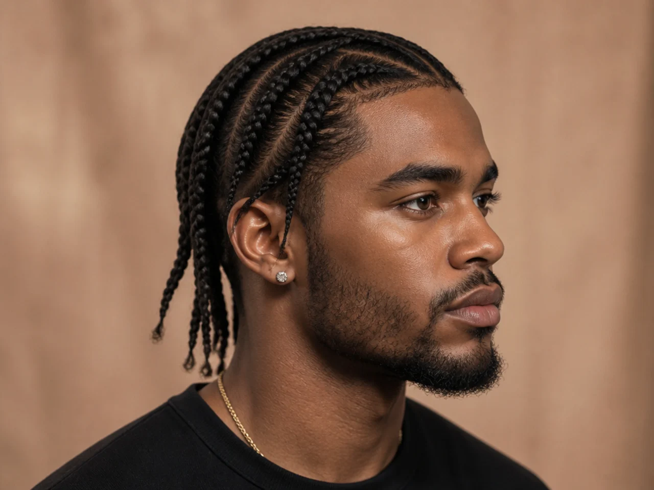 Braids / Cornrows