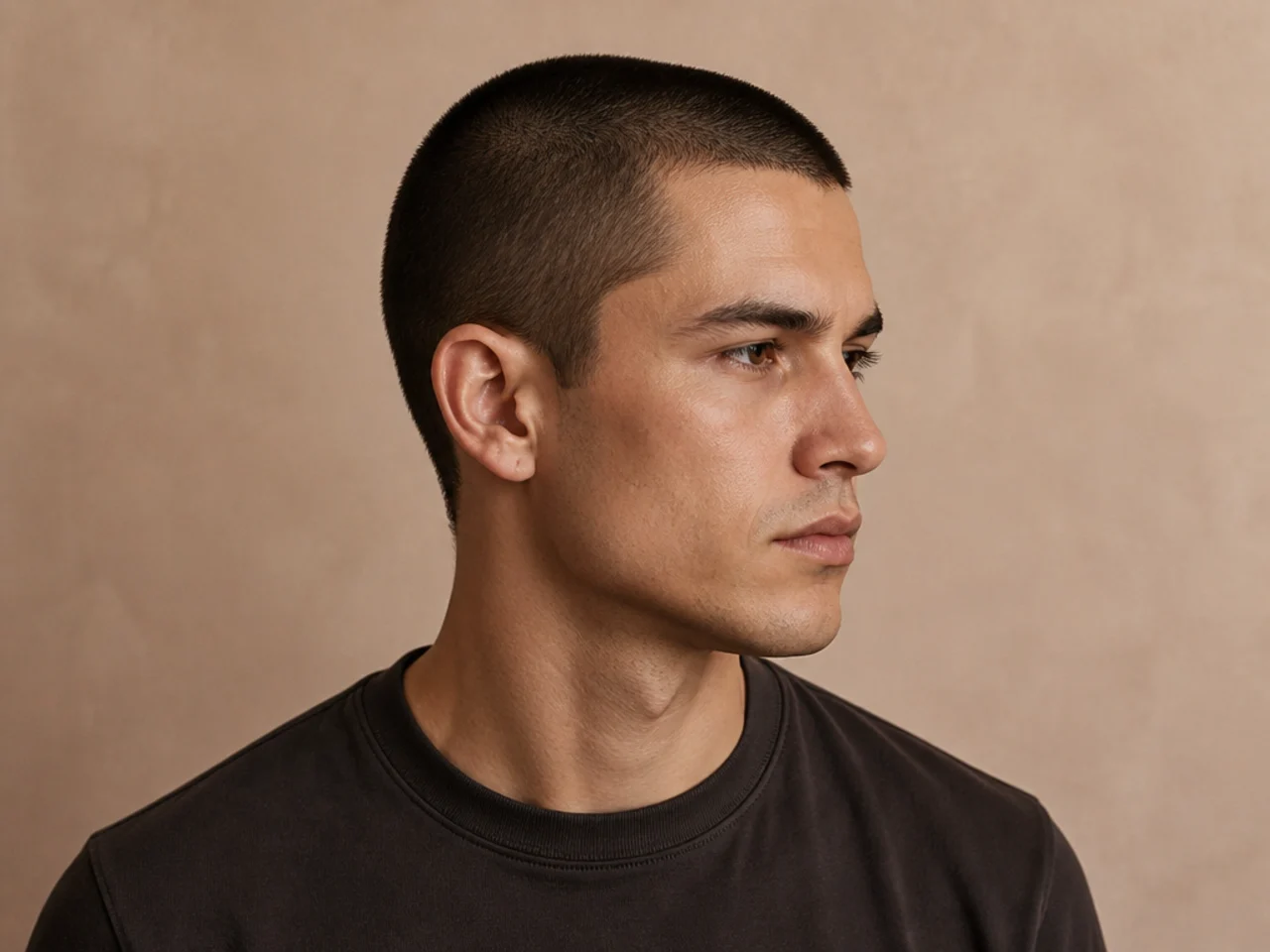 Buzz Cut