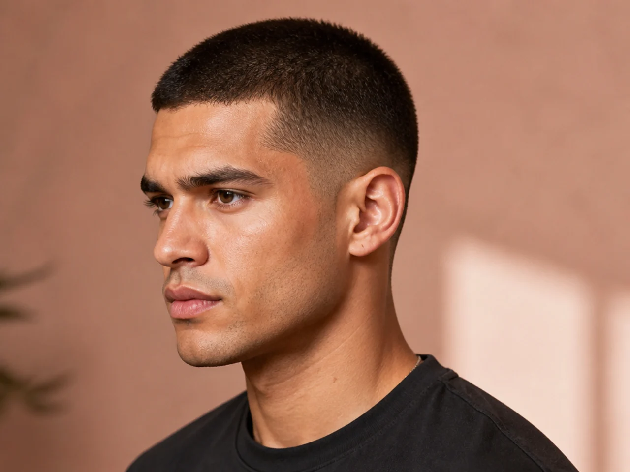 Crew Cut