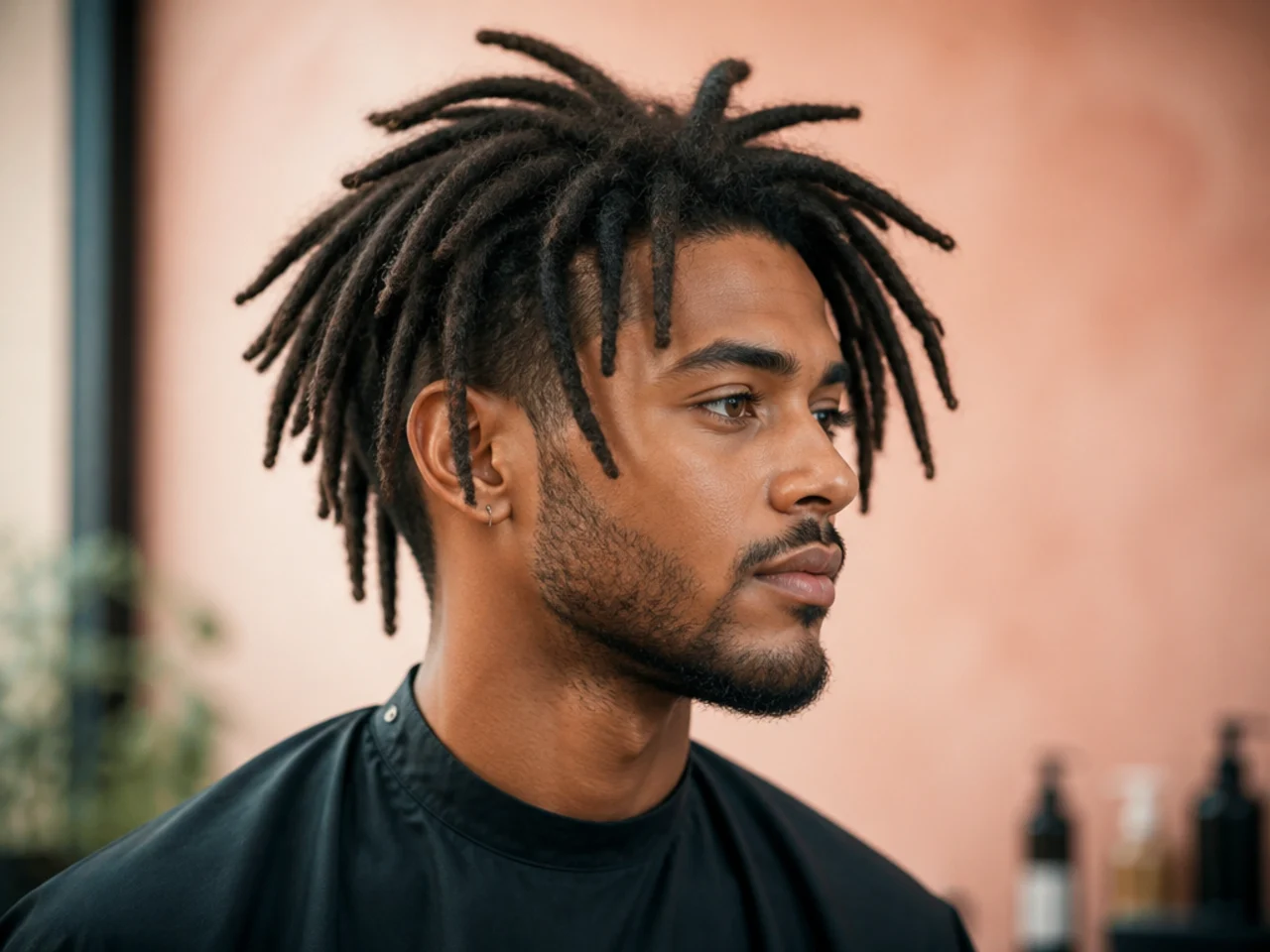 Dreads / Locs