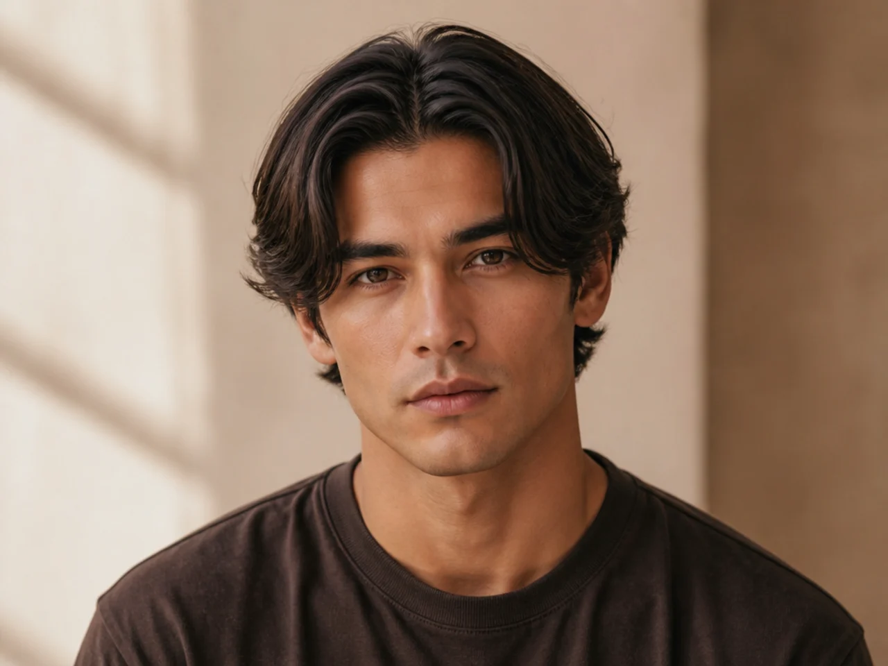 Medium Middle Part