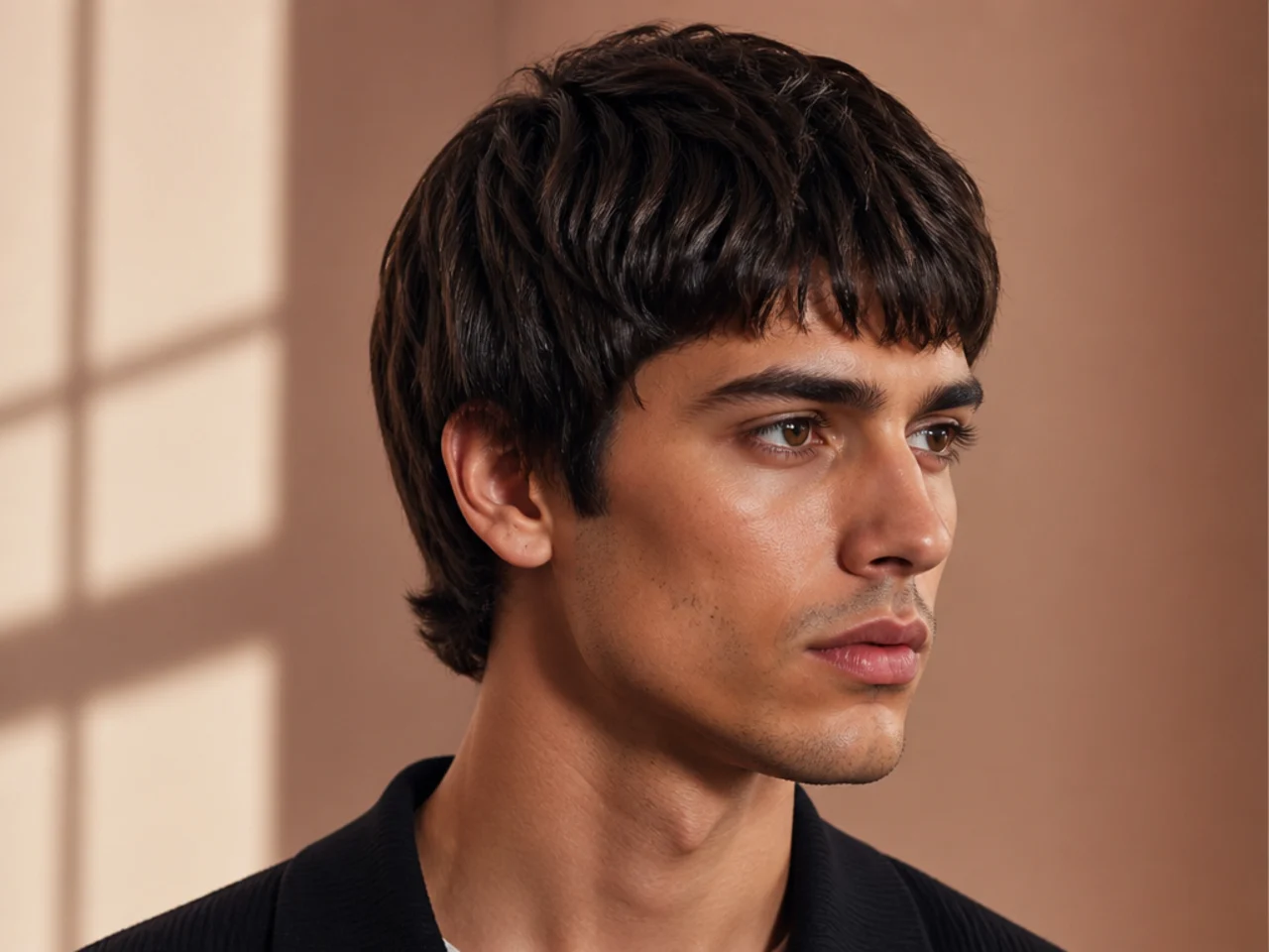 Short Mod Cut