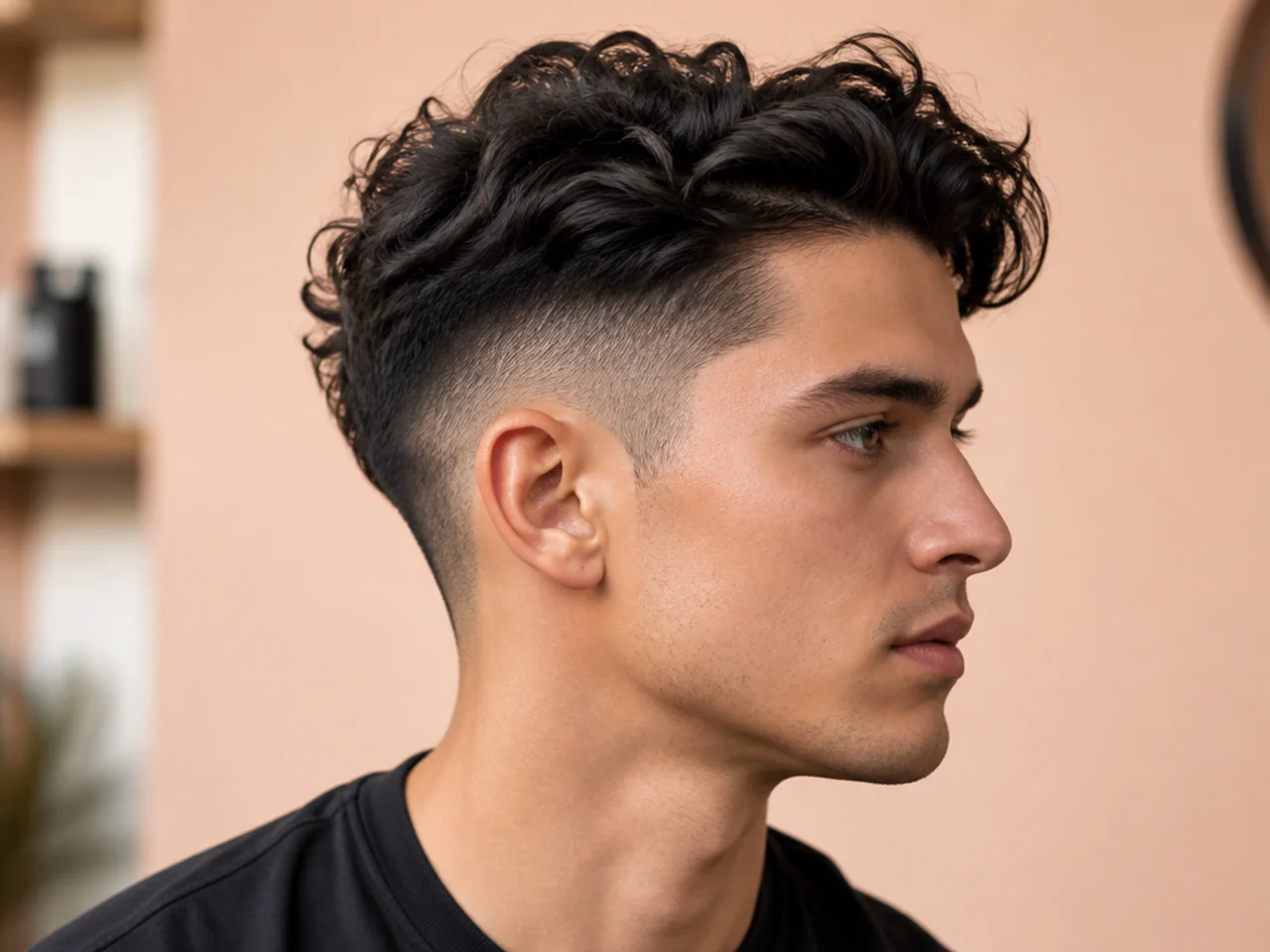 Undercut