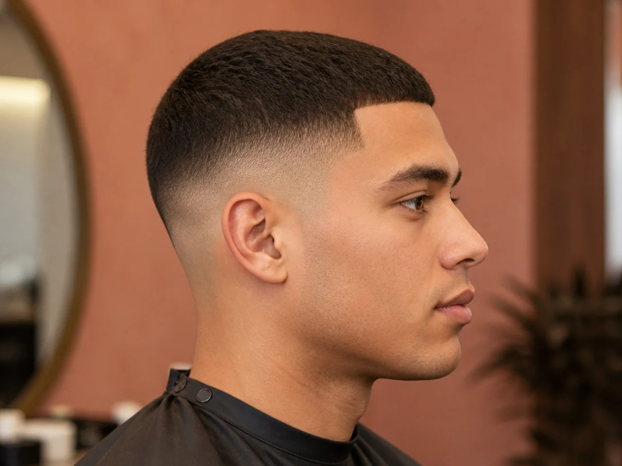 20 Low Skin Fade Haircuts That Look Crisp