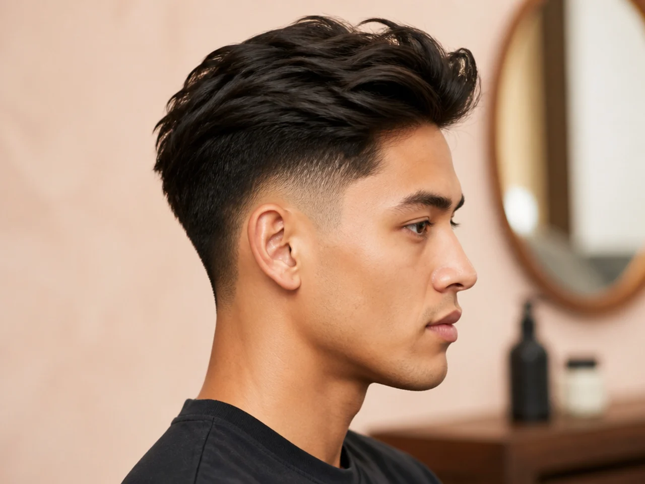 5 Ways a Blowout Taper Beats a Flat Taper