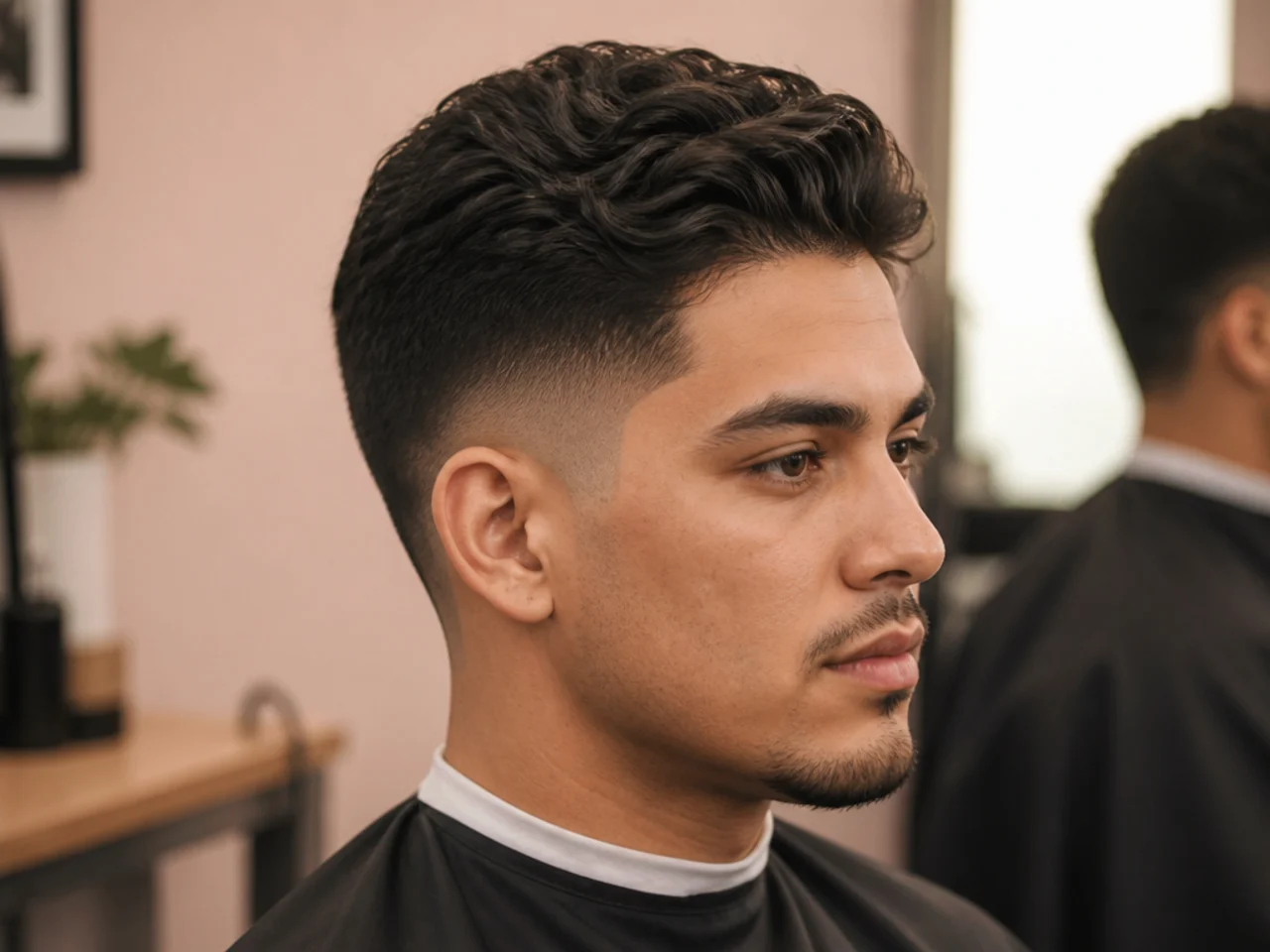 30 Low Taper Fade Haircuts That Look Sharp