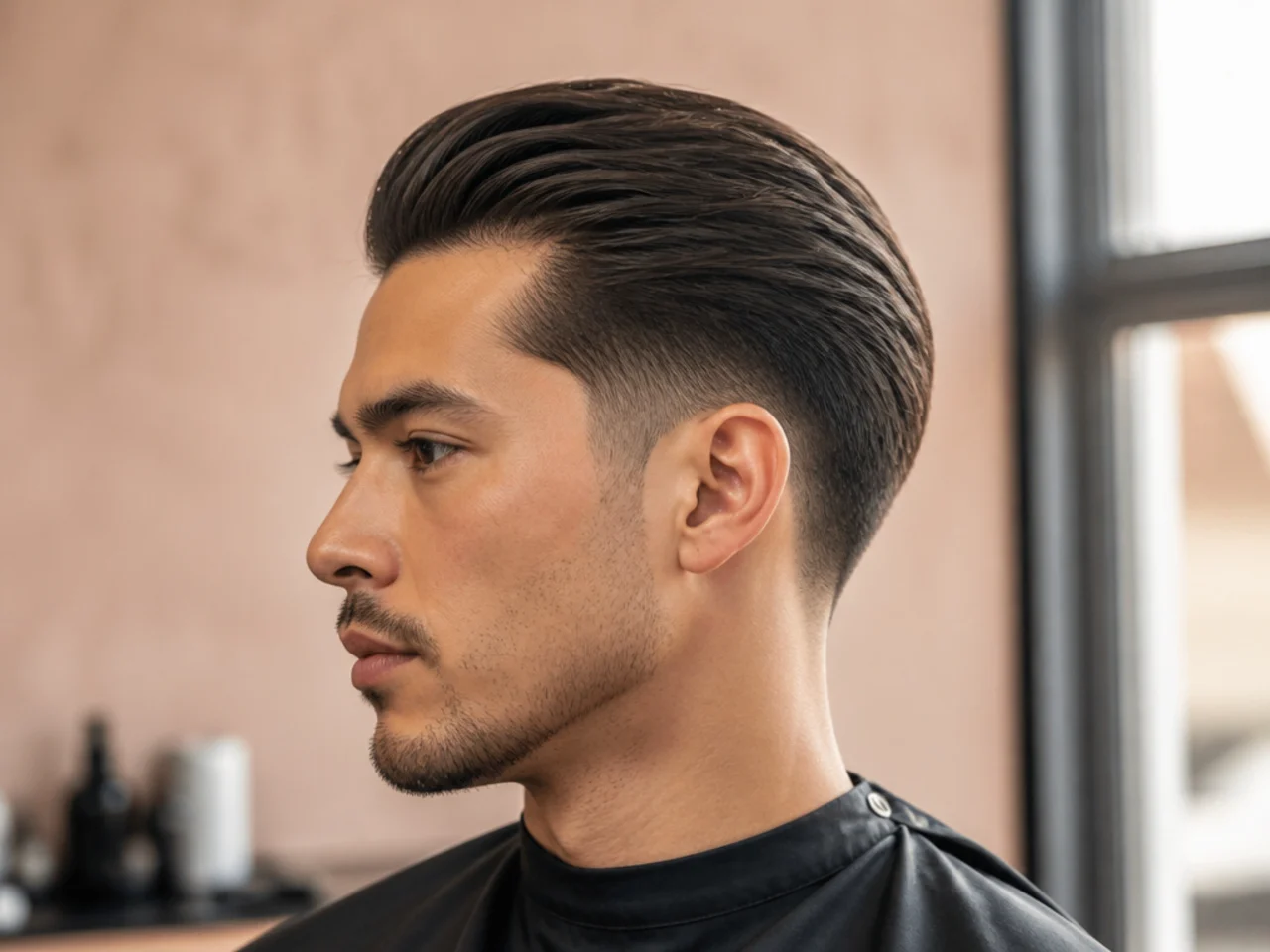 20 Low Taper Fades for Medium Length Hair