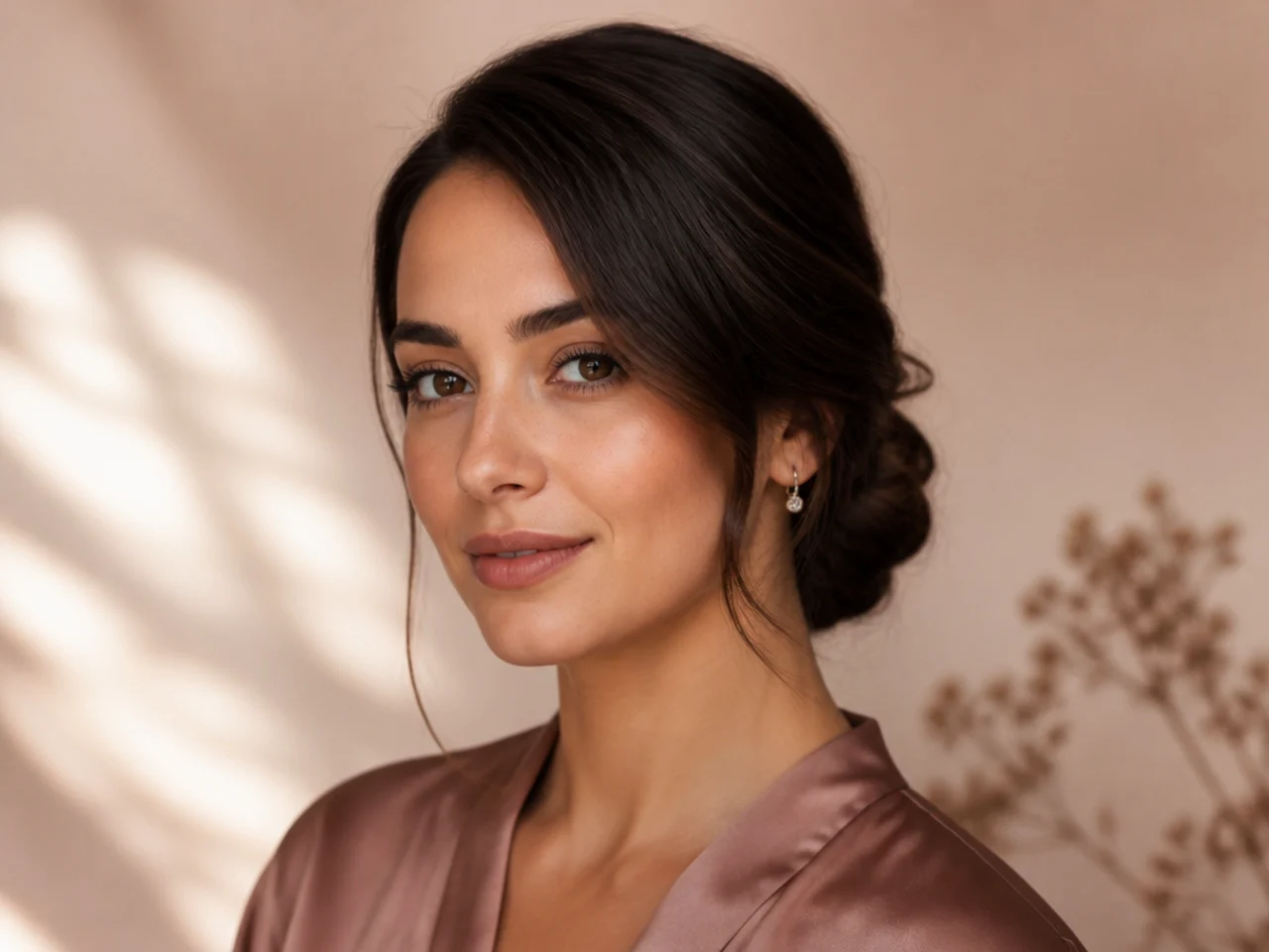 17 Low Updo Hairstyles Effortlessly Elegant