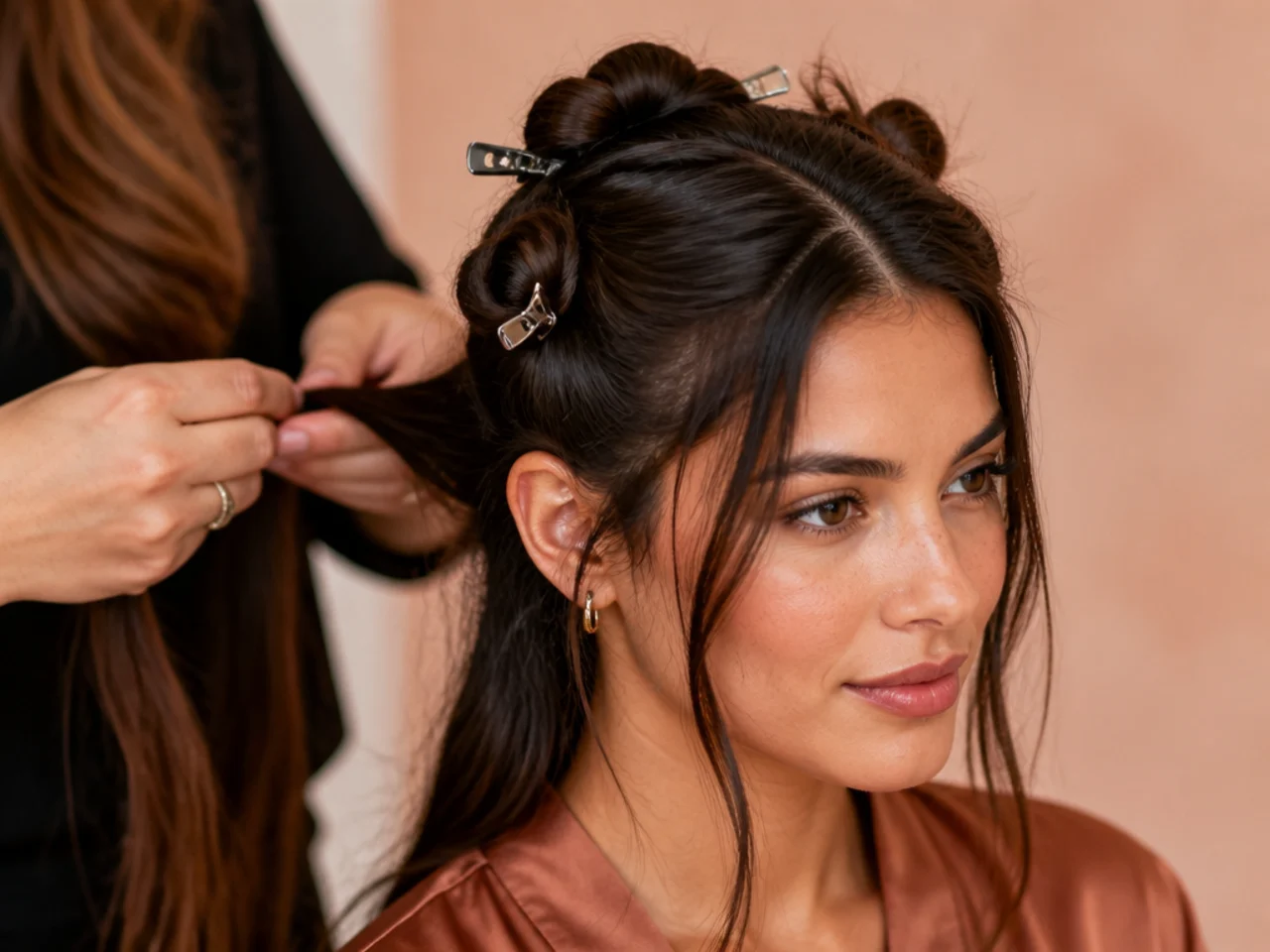 Prep and Sectioning