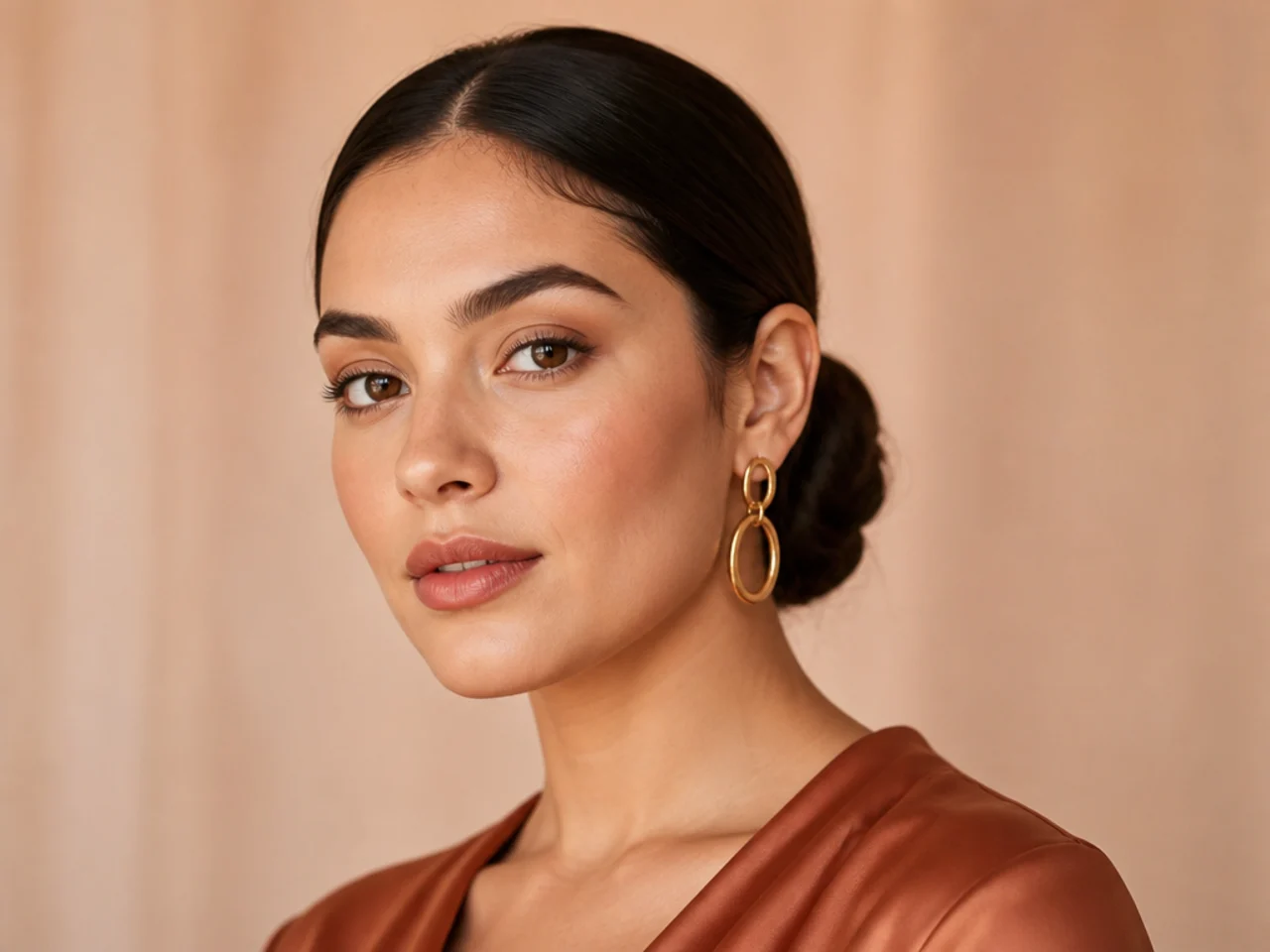 17 Low Updo Hairstyles Effortlessly Elegant