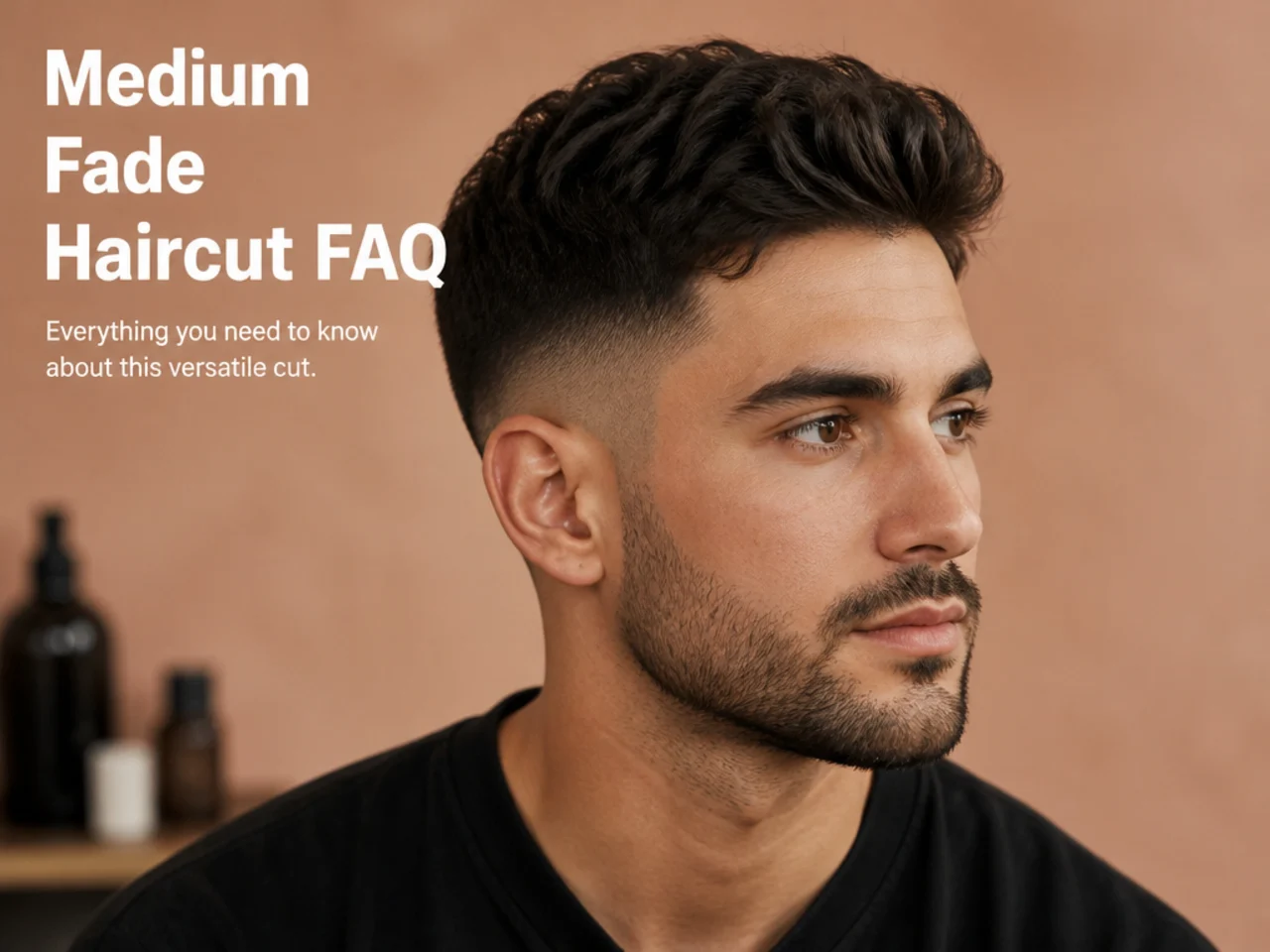 Medium Fade Haircut FAQ