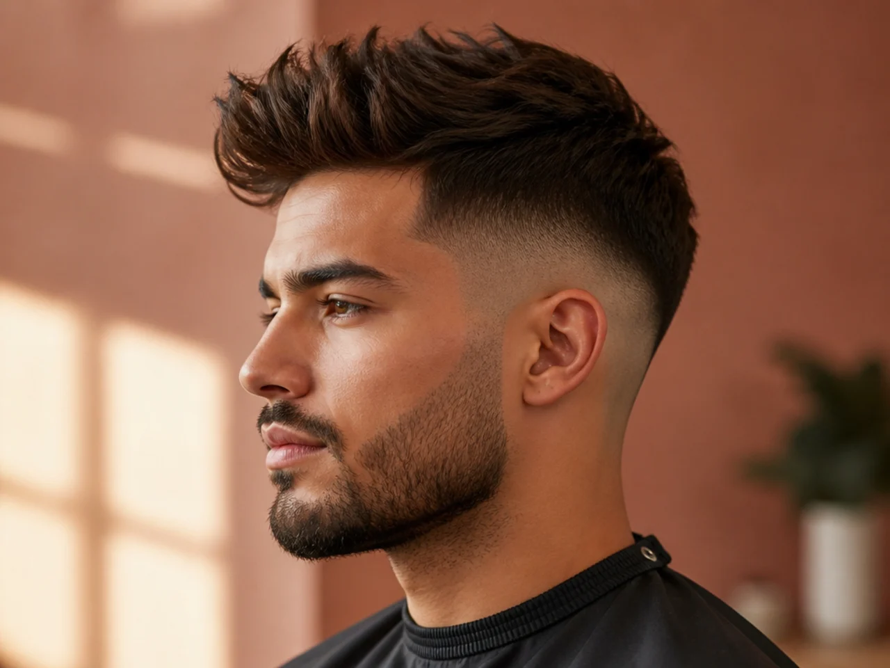 20 Medium Length Haircuts That Suit Any Face