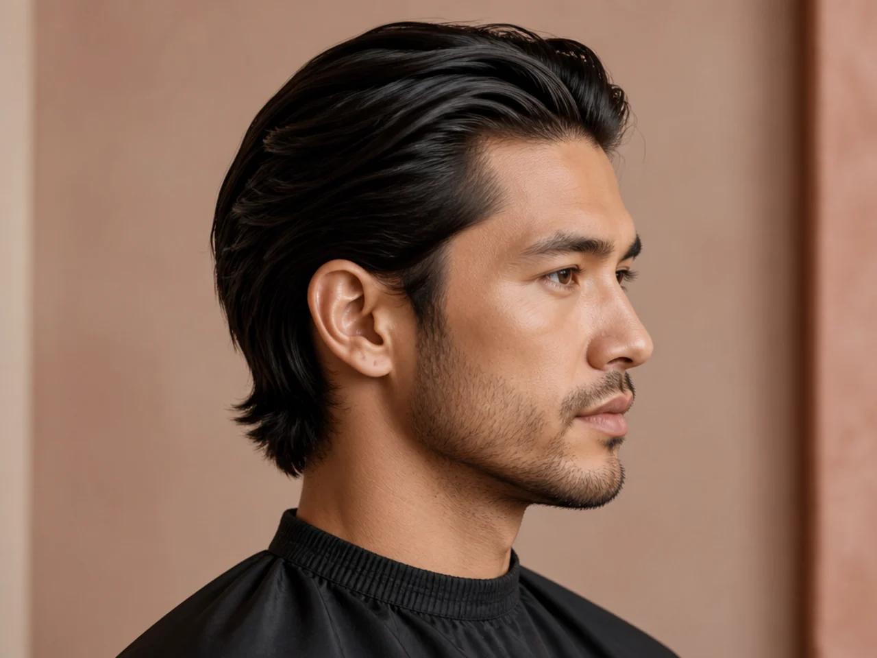 20 Medium Length Styles for Straight Hair