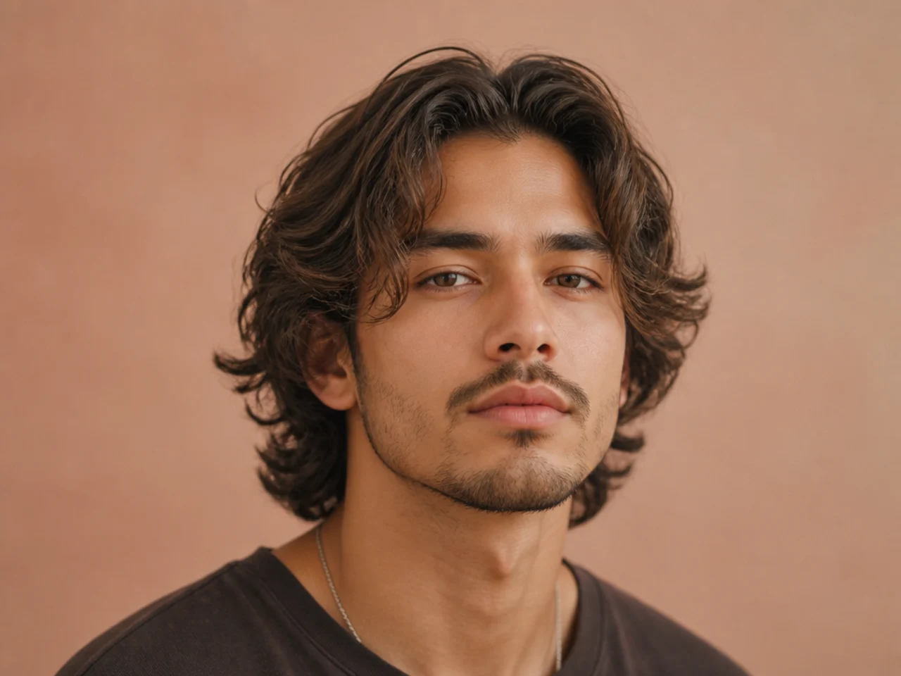 20 Medium Length Styles for Wavy Hair