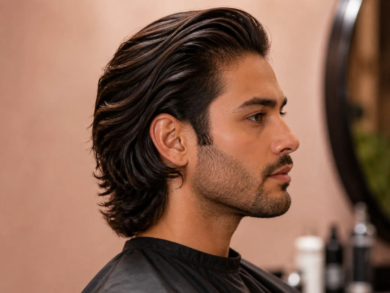 Long Flow Back