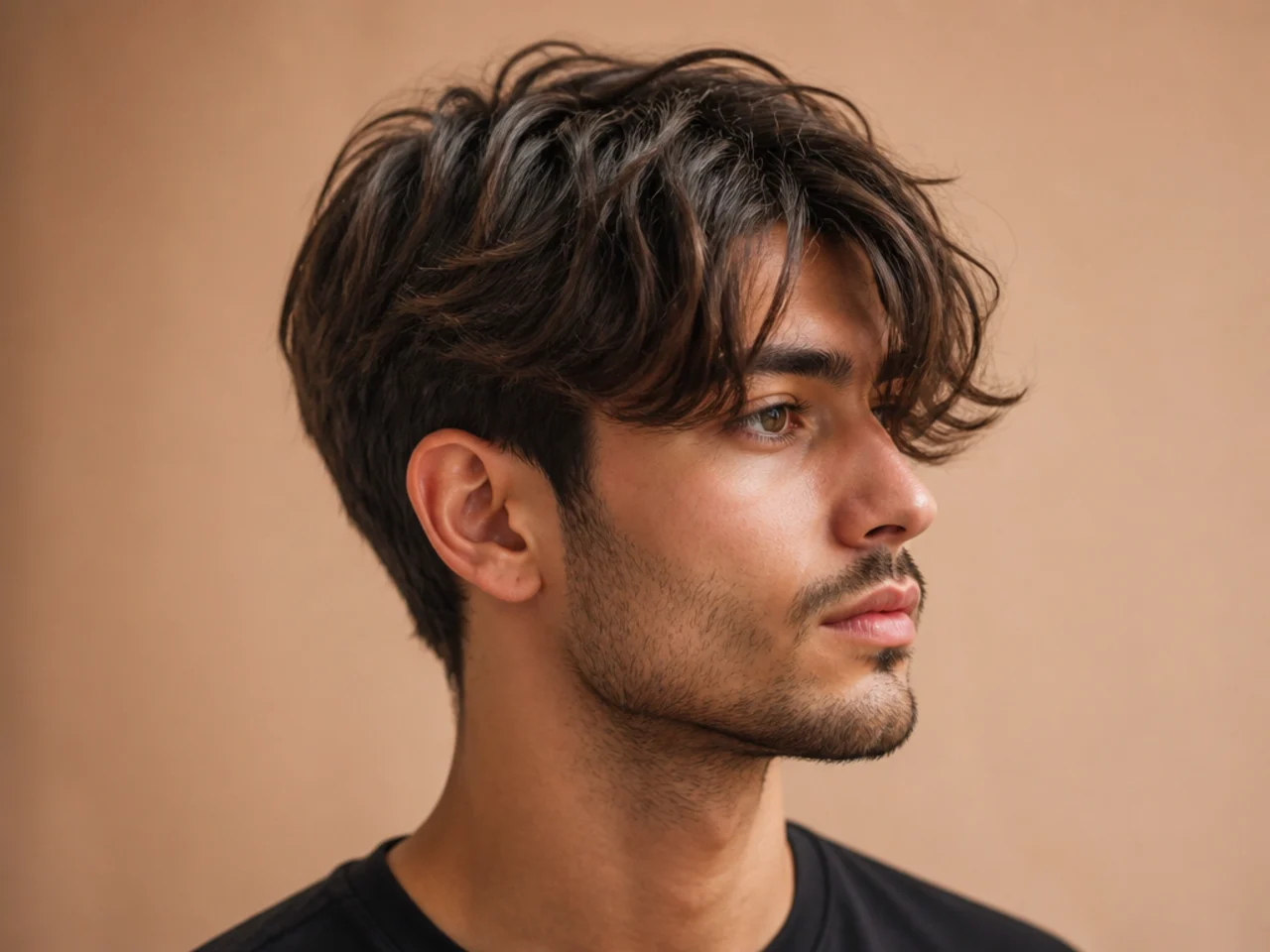 Long Fringe