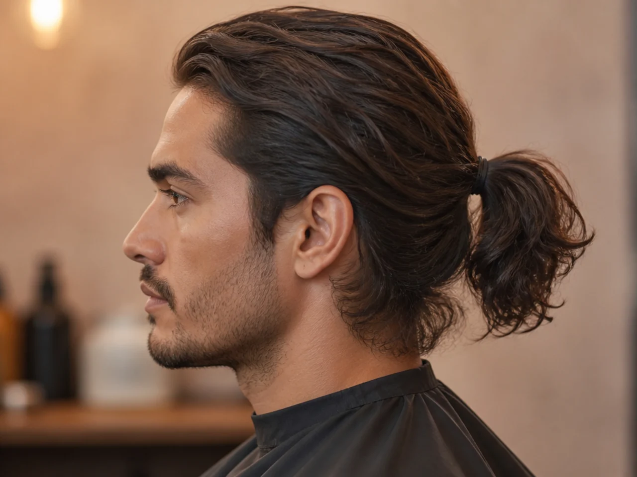 Ponytail