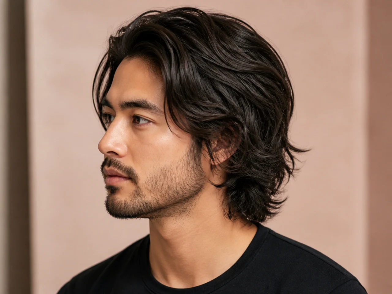 Which Haircut Is Handsome?
