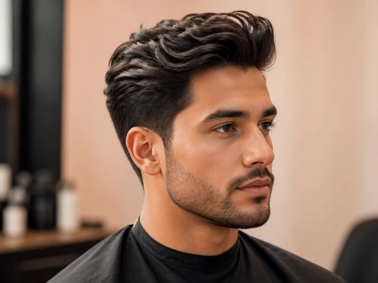 20 Medium-Length Quiff Hairstyles for Men