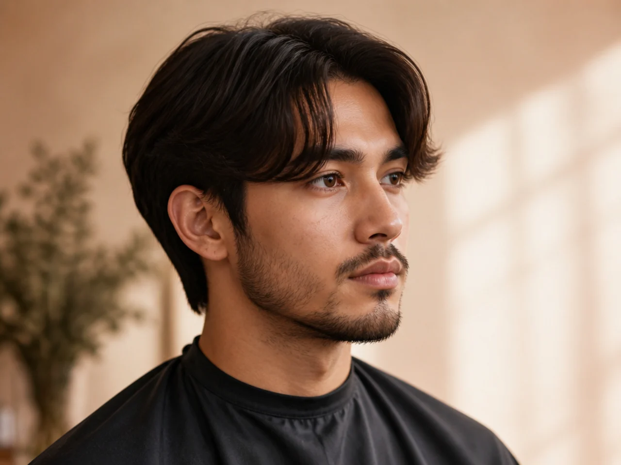 15 Curtain Bangs Styles That Suit Any Face