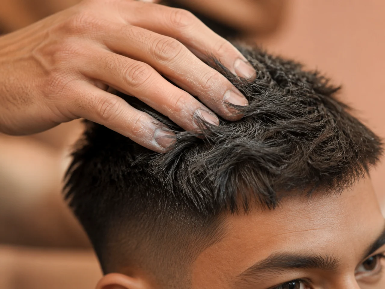 15 Ways to Style Popular Men Haircut Styles