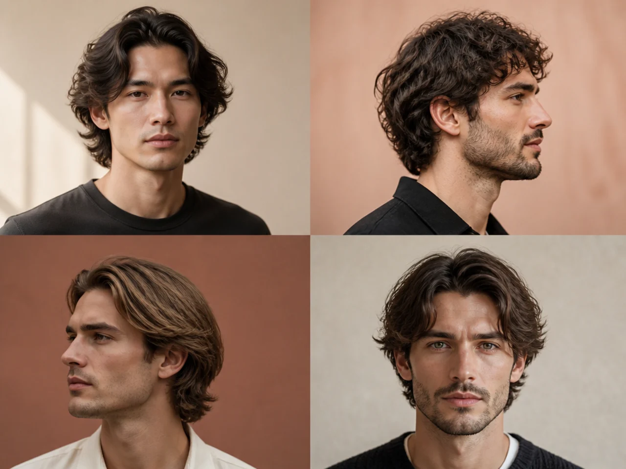 How this medium length guide differs from others