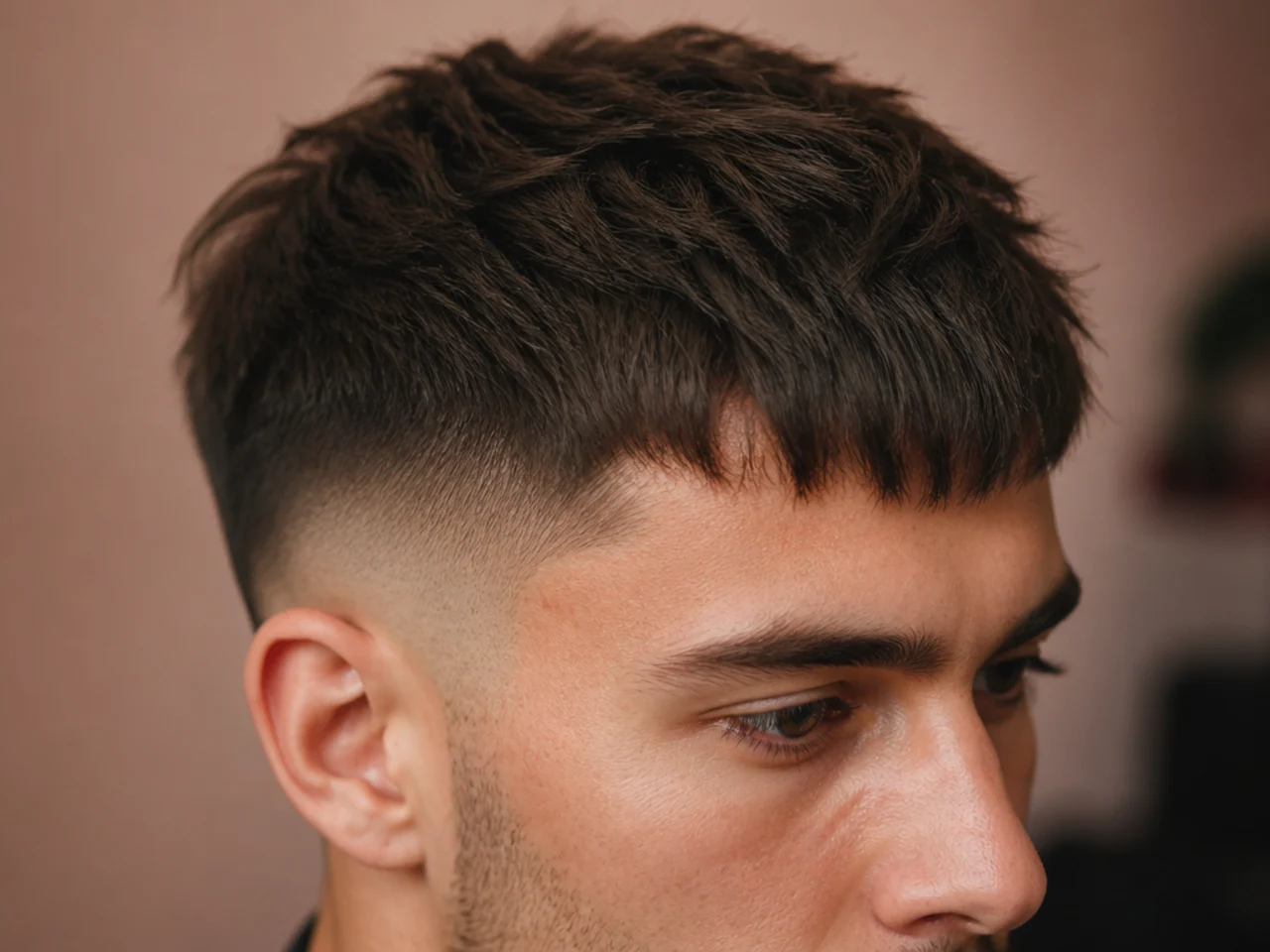 20 Men Haircut Styles I Saved to Try