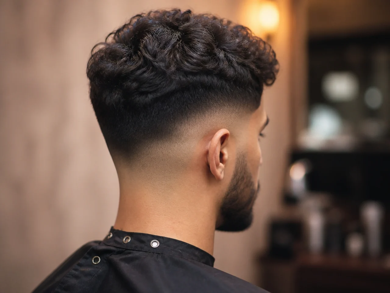 A record of haircut families and intervals