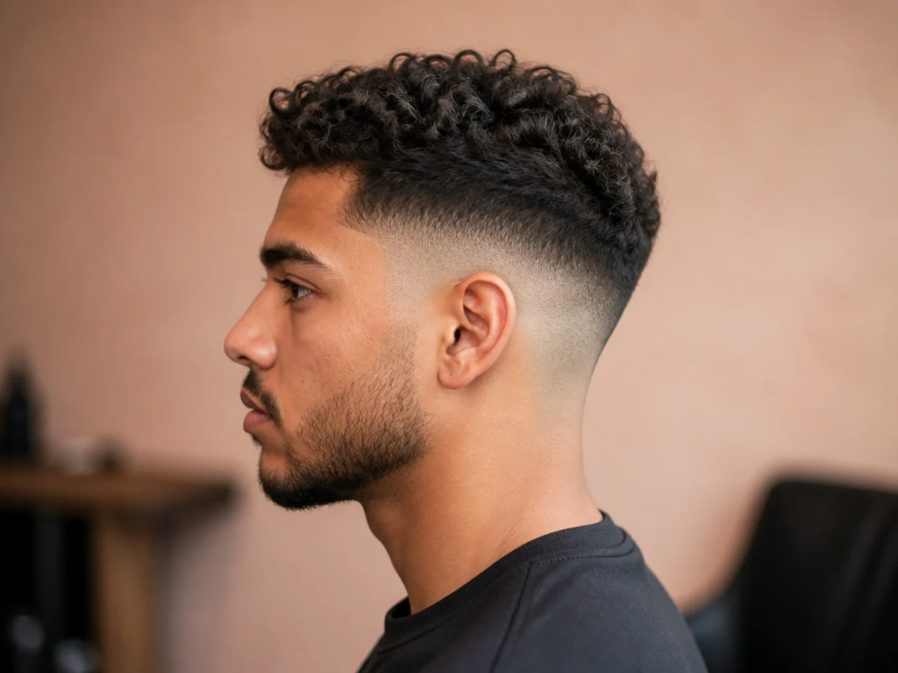 Notes comparing haircut families