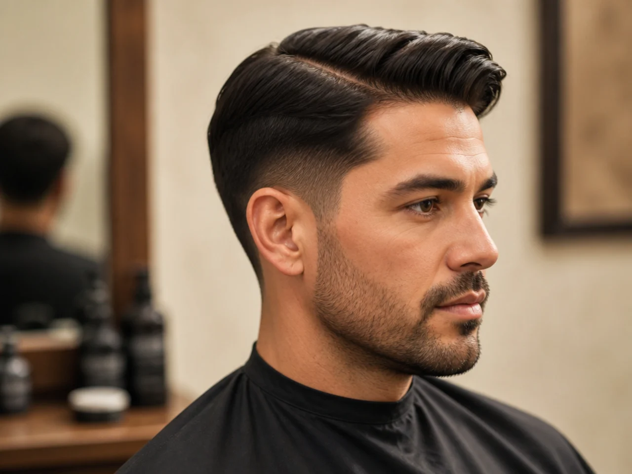 6 Professional Haircuts That Get You Noticed