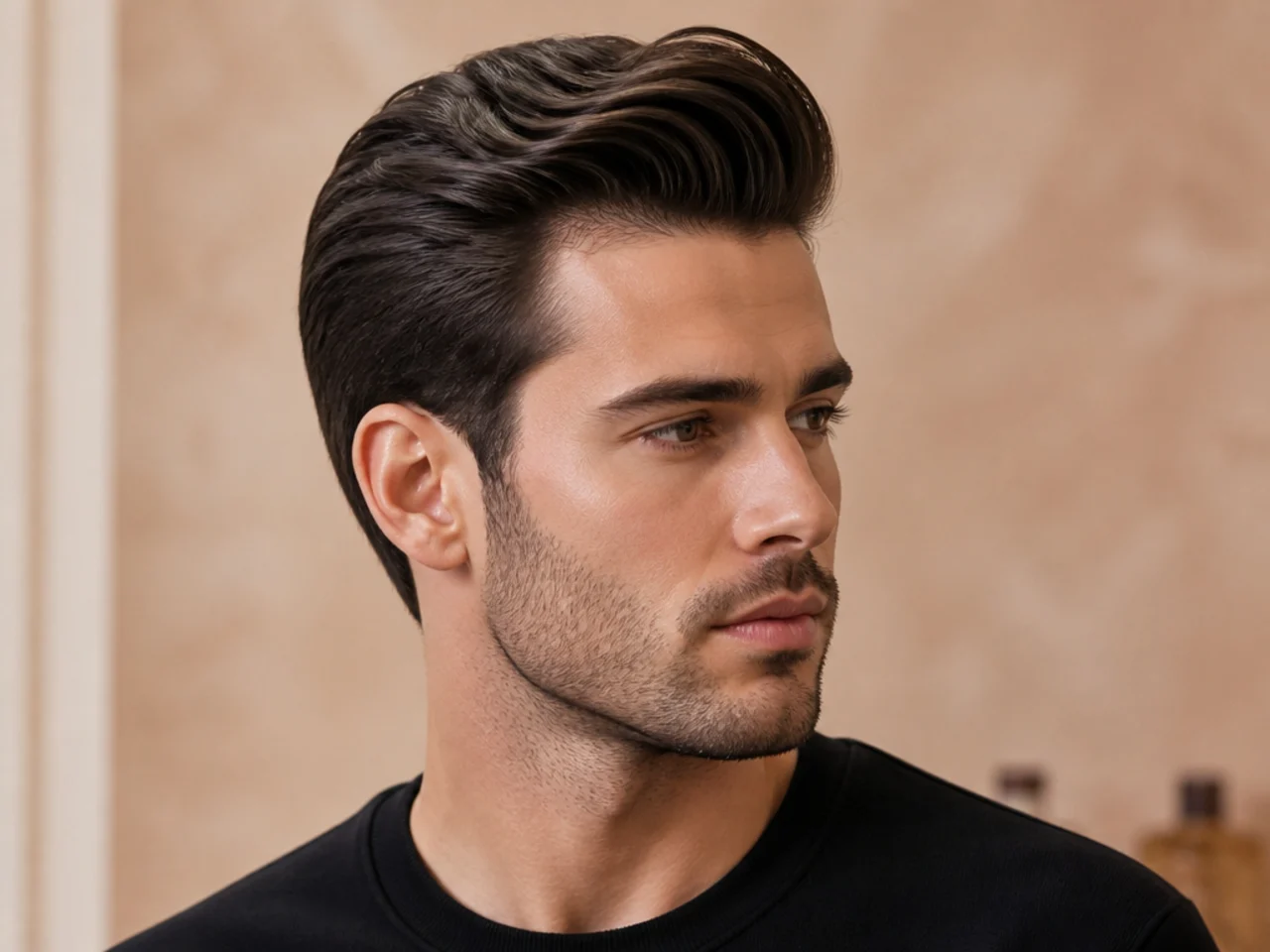 20 Quiff Variations Guys Are Asking For