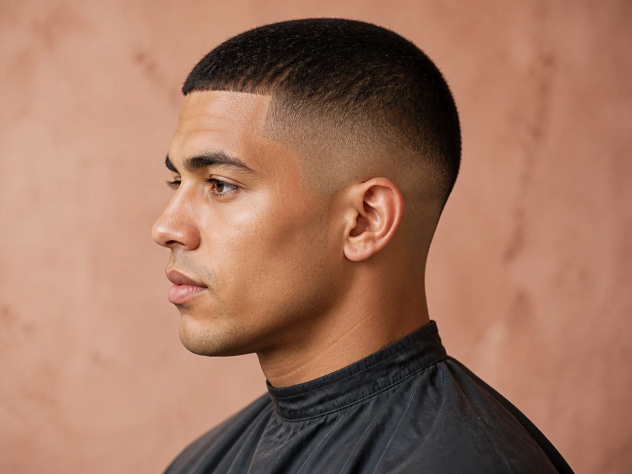 20 Short Fade Haircuts for Men