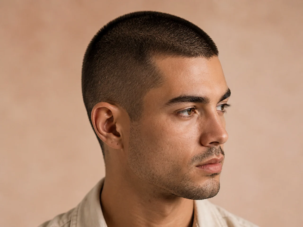 20 Short Haircuts for Oval Faces