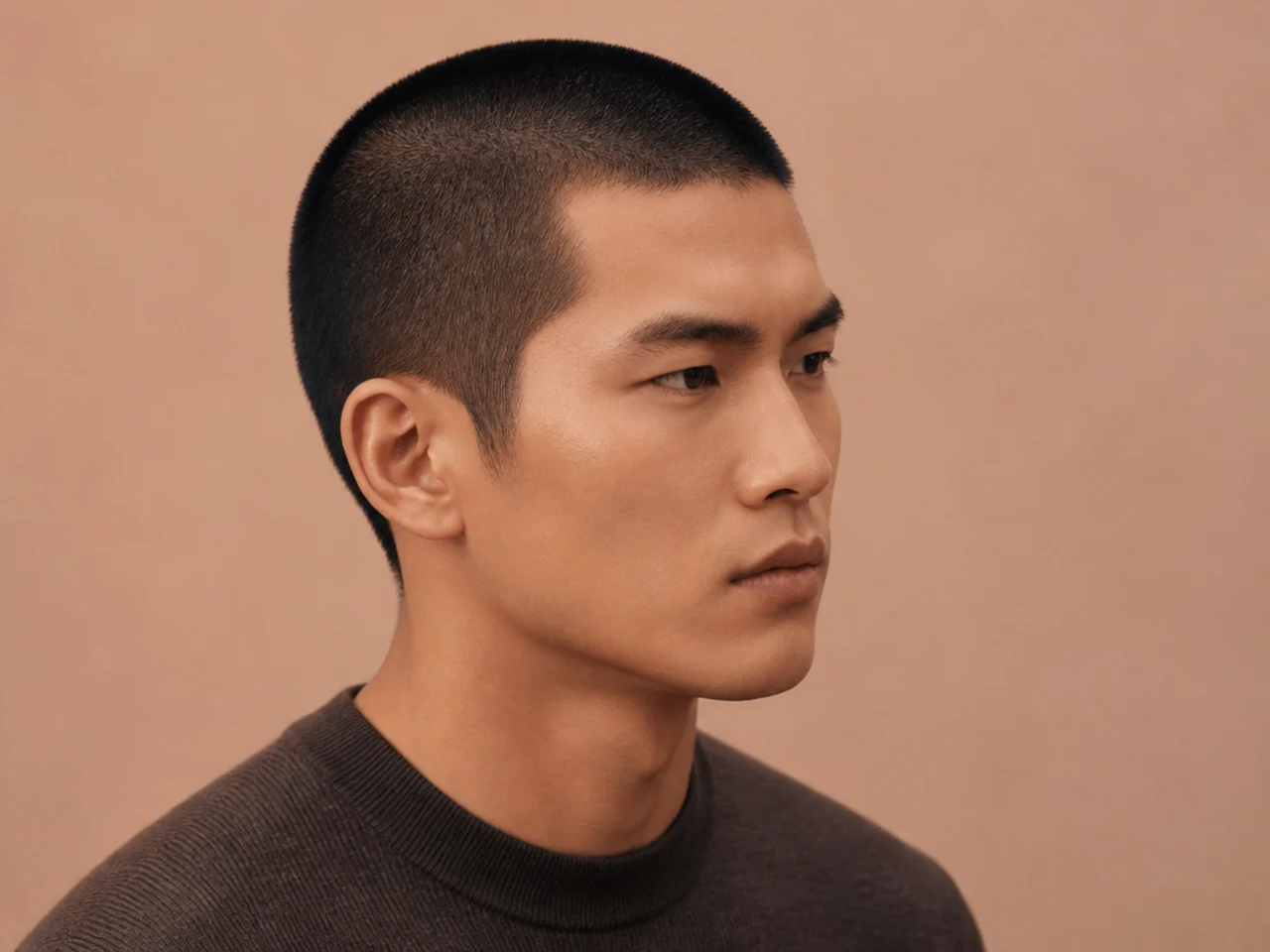20 Low Maintenance Short Haircuts for Men