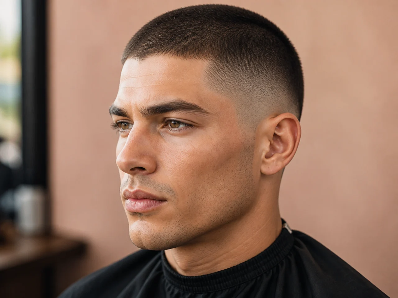 20 Short Sides Haircuts That Look Clean